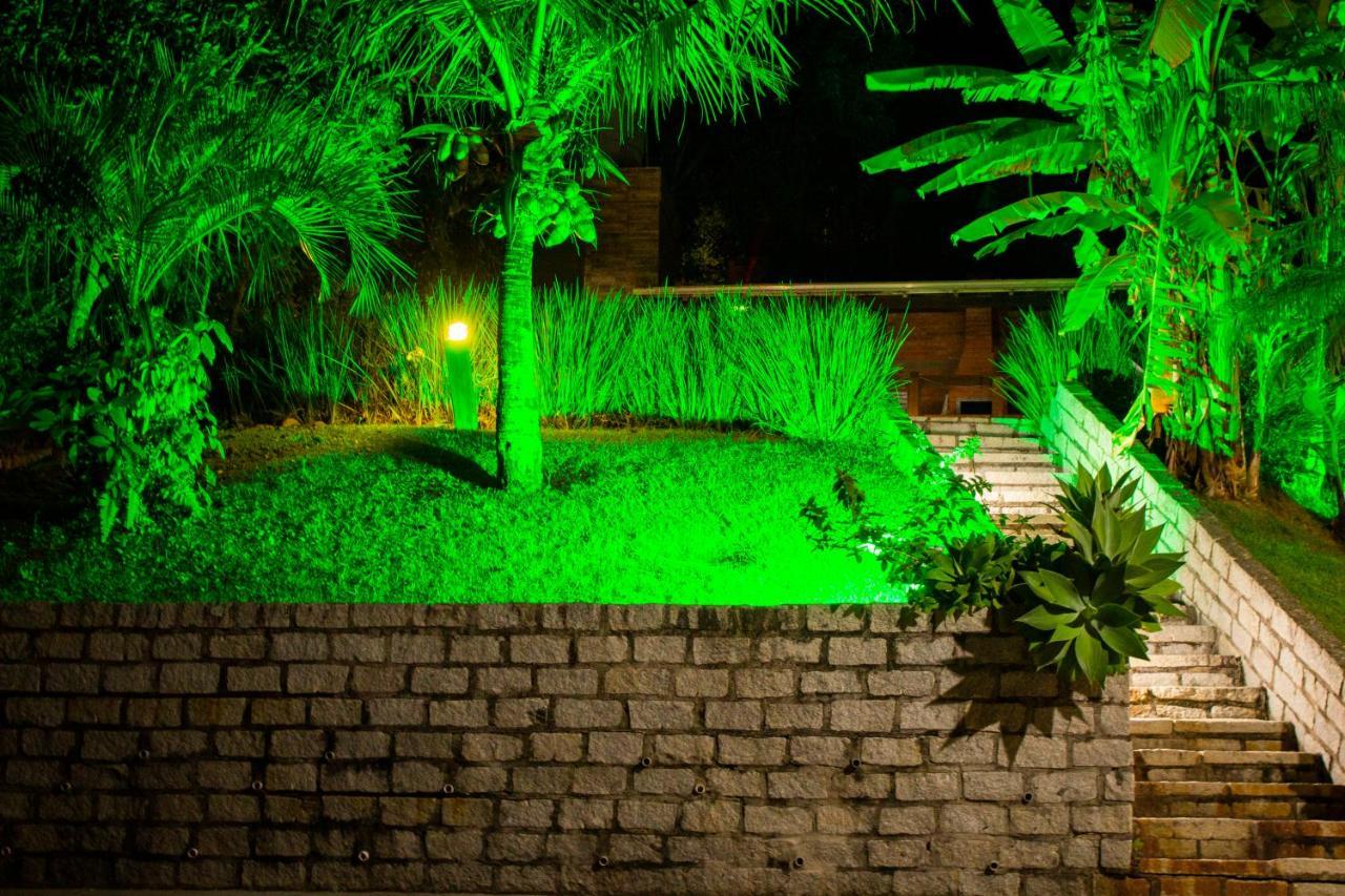 Pousada Guaruja Bombinhas Exterior foto