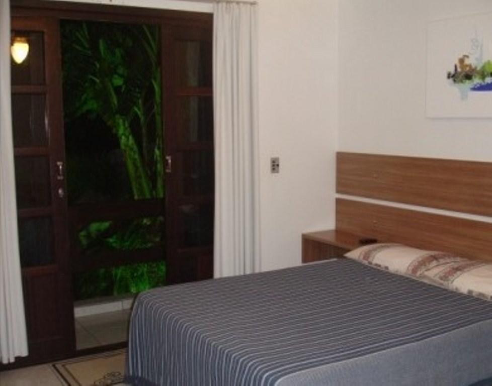 Pousada Guaruja Bombinhas Quarto foto